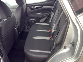 Nissan Qashqai 1.5 dCi  - цена по договаряне - 37205868 11