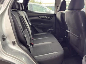 Nissan Qashqai 1.5 dCi  - цена по договаряне - 37205868 12