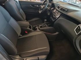Nissan Qashqai 1.5 dCi  | Mobile.bg    10
