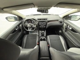 Nissan Qashqai 1.5 dCi  - цена по договаряне - 37205868 13