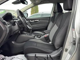 Nissan Qashqai 1.5 dCi  - цена по договаряне - 37205868 8