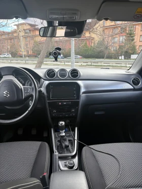 Suzuki Vitara, снимка 8