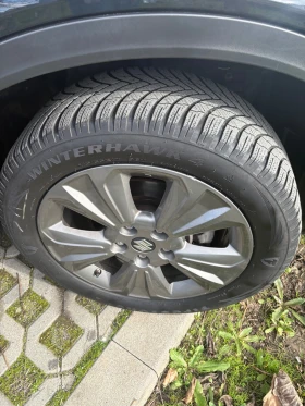 Suzuki Vitara, снимка 5