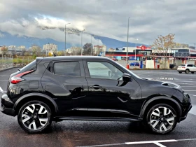     Nissan Juke Tekna Facelift 1.6/4x4// /Keyless 