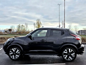 Nissan Juke Tekna Facelift 1.6/4x4// /Keyless  | Mobile.bg    5