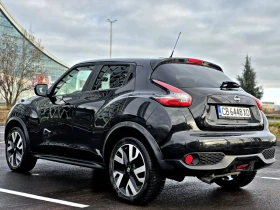 Nissan Juke Tekna Facelift 1.6/4x4// /Keyless  | Mobile.bg    7
