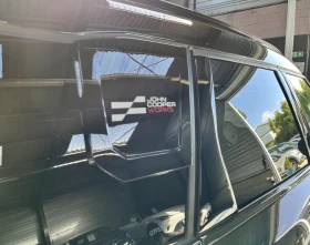 Mini Countryman 1.5 Mild Hybrid JCW + XL PACK - 99999 лв. / 51128.68 € - 83603806 8