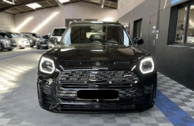 Mini Countryman 1.5 Mild Hybrid JCW + XL PACK - 99999 лв. / 51128.68 € - 83603806 6