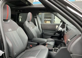 Mini Countryman 1.5 Mild Hybrid JCW + XL PACK - 99999 лв. / 51128.68 € - 83603806 9