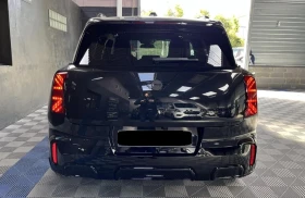 Mini Countryman 1.5 Mild Hybrid JCW + XL PACK - 99999 лв. / 51128.68 € - 83603806 4
