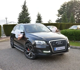 Audi Q5, снимка 1