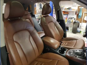 Audi Q5, снимка 9