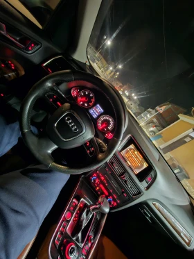 Audi Q5 - 11000 € / 21514.13 лв. - 47051955 14