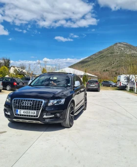 Audi Q5, снимка 4