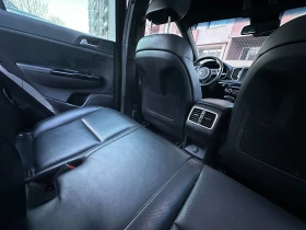 Kia Sportage, снимка 7