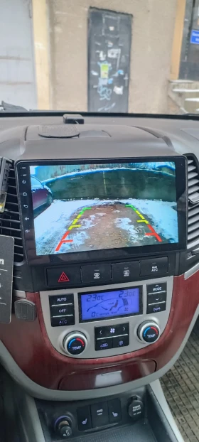 Hyundai Santa fe - 5000 € / 9779.15 лв. - 49434575 4