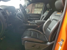 Dodge RAM 1500 TRX 6.2L V8 702кс 4х4, снимка 7