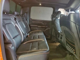 Dodge RAM 1500 TRX 6.2L V8 702кс 4х4, снимка 10