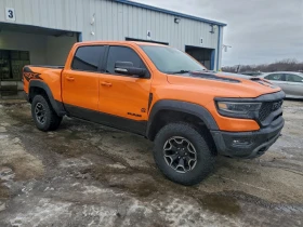 Dodge RAM 1500 TRX 6.2L V8 702кс 4х4, снимка 4