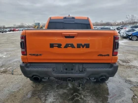 Dodge RAM 1500 TRX 6.2L V8 702кс 4х4, снимка 6