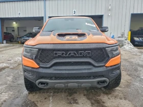Dodge RAM 1500 TRX 6.2L V8 702кс 4х4, снимка 5