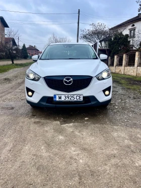 Mazda CX-5 2.2D 4x4 Full, снимка 3