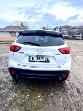 Mazda CX-5 2.2D 4x4 Full, снимка 6