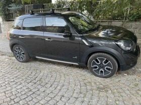 Mini Countryman CountrymanS ALL4 - 8990 € / 17582.91 лв. - 66303627 2