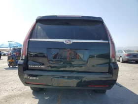 Cadillac Escalade 6.2l Esv Luxury - 15500 € / 30315.36 лв. - 15014036 6