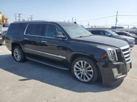 Cadillac Escalade 6.2l Esv Luxury - 15500 € / 30315.36 лв. - 15014036 4