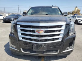 Cadillac Escalade 6.2l Esv Luxury - 15500 € / 30315.36 лв. - 15014036 5