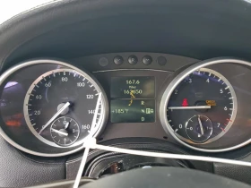 Mercedes-Benz GL 550 5.5l 4Matic, снимка 9 - Автомобили и джипове - 53669706