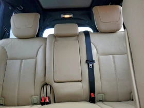 Mercedes-Benz GL 550 5.5l 4Matic, снимка 10 - Автомобили и джипове - 53669706