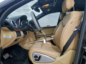 Mercedes-Benz GL 550 5.5l 4Matic, снимка 7 - Автомобили и джипове - 53669706