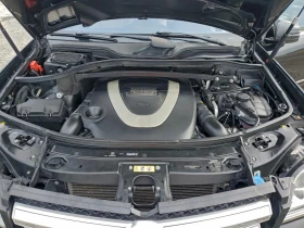 Mercedes-Benz GL 550 5.5l 4Matic, снимка 12 - Автомобили и джипове - 53669706