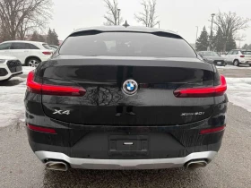 BMW X4 XDRIVE30I/CARFAX/ПАНОРАМА/ПОДГРЕВИ - 28850 € / 56425.70 лв. - 30020546 5