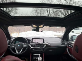 BMW X4 XDRIVE30I/CARFAX/ПАНОРАМА/ПОДГРЕВИ - 28850 € / 56425.70 лв. - 30020546 9