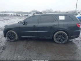 Dodge Durango R/T* 5.7* V8* 8ZF* ПОДГРЕВ* КАМЕРА* КЕЙЛЕС*   | Auto.bg — изображение 13