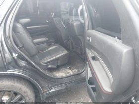 Dodge Durango R/T* 5.7* V8* 8ZF* ПОДГРЕВ* КАМЕРА* КЕЙЛЕС*   | Auto.bg — изображение 8