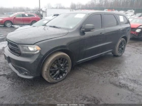Dodge Durango R/T* 5.7* V8* 8ZF* ПОДГРЕВ* КАМЕРА* КЕЙЛЕС*   | Auto.bg — изображение 2