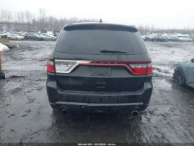 Dodge Durango R/T* 5.7* V8* 8ZF* ПОДГРЕВ* КАМЕРА* КЕЙЛЕС*   | Auto.bg — изображение 6