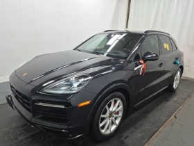 Porsche Cayenne GTS АВТО КРЕДИТ