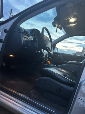 Mercedes-Benz ML 270 - 7000 € / 13690.81 лв. - 71360706 3