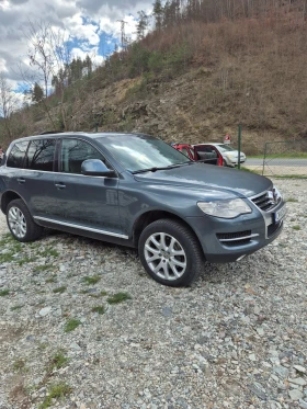 VW Touareg - 5613 € / 10978.07 лв. - 68354225 2