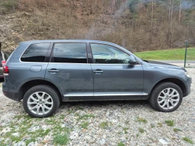 VW Touareg - 5613 € / 10978.07 лв. - 68354225 17