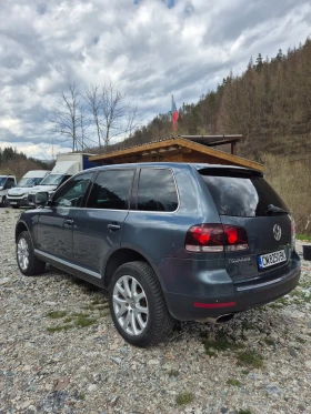 VW Touareg - 5613 € / 10978.07 лв. - 68354225 5