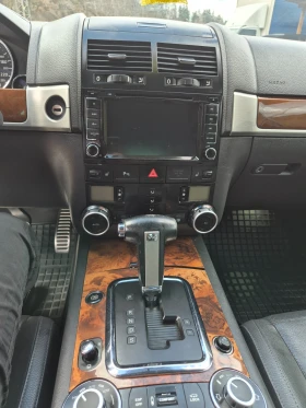 VW Touareg - 5613 € / 10978.07 лв. - 68354225 12