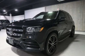 Mercedes-Benz GLS580 AMG Line * Фиксирана цена до БГ * Без инциденти *  | Auto.bg — изображение 2