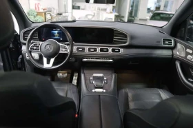 Mercedes-Benz GLS580 AMG Line * Фиксирана цена до БГ * Без инциденти *  | Auto.bg — изображение 7