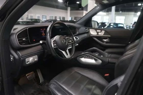 Mercedes-Benz GLS580 AMG Line * Фиксирана цена до БГ * Без инциденти *  | Auto.bg — изображение 8